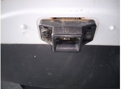 CERRADURA MALETERO / PORTON 