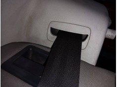 CINTURON SEGURIDAD TRASERO DERECHO 