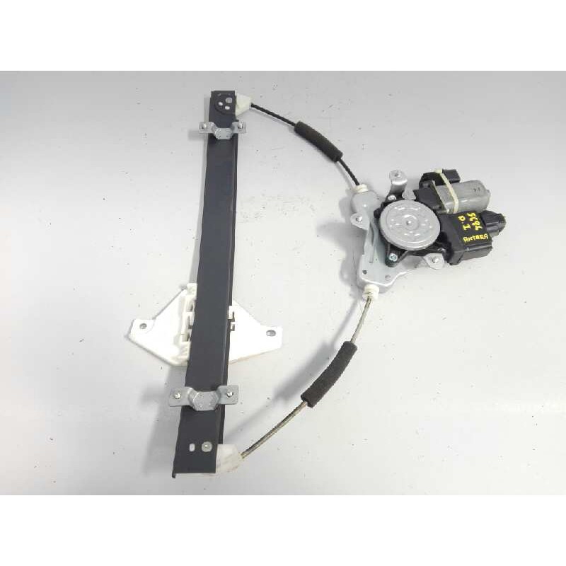 Recambio de elevalunas delantero izquierdo para opel antara energy 4x4 referencia OEM IAM 96673003 A00128370123 E2-B6-3-1