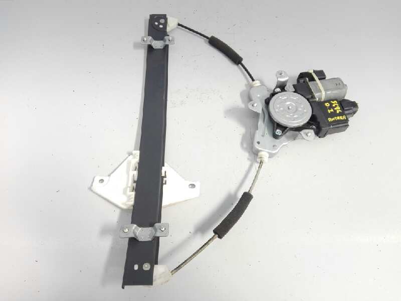 Recambio de elevalunas delantero izquierdo para opel antara energy 4x4 referencia OEM IAM 96673003 A00128370123 E2-B6-3-1