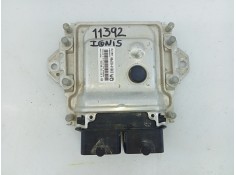 CENTRALITA MOTOR UCE 3391081P00 0261S12369 E3-B4-17-4