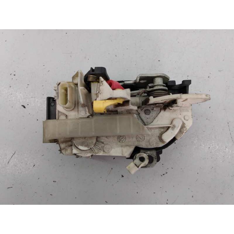 Recambio de cerradura puerta delantera derecha para chrysler jeep compass limited 4x4 referencia OEM IAM P04589422AGA T52KD2360 