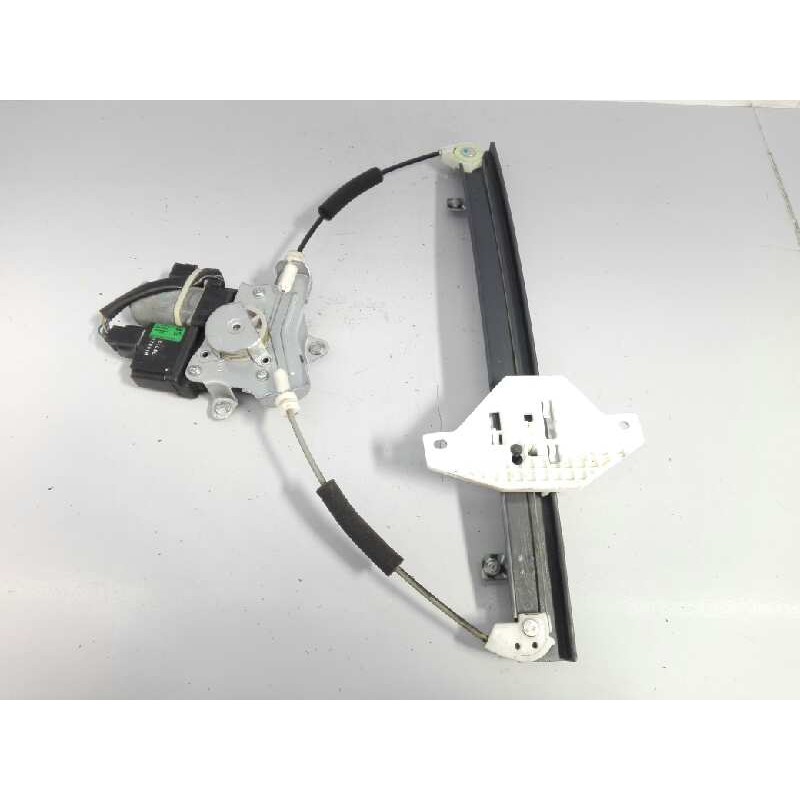 Recambio de elevalunas delantero izquierdo para opel antara energy 4x4 referencia OEM IAM 96673003 A00128370123 E2-B6-3-1