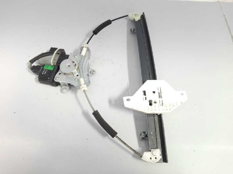 Recambio de elevalunas delantero izquierdo para opel antara energy 4x4 referencia OEM IAM 96673003 A00128370123 E2-B6-3-1