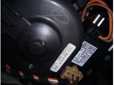 Recambio de ventilador calefaccion para volkswagen tiguan (5n2) advance bluemotion referencia OEM IAM 3C1820015T   2