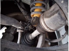 TRANSMISION DELANTERA DERECHA 