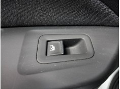 MANDO ELEVALUNAS TRASERO IZQUIERDO 