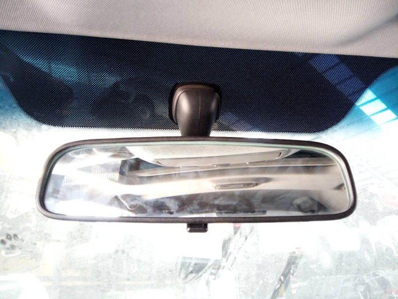 Recambio de espejo interior para hyundai tucson (jm) 2.0 crdi comfort (4wd) referencia OEM IAM   