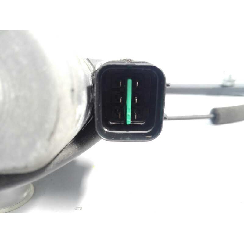 Recambio de elevalunas delantero izquierdo para opel antara energy 4x4 referencia OEM IAM 96673003 A00128370123 E2-B6-3-1