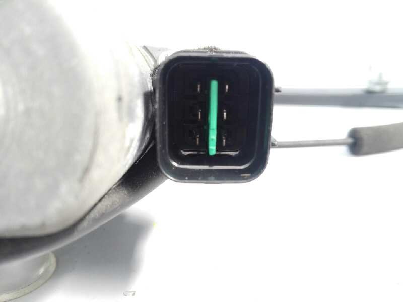 Recambio de elevalunas delantero izquierdo para opel antara energy 4x4 referencia OEM IAM 96673003 A00128370123 E2-B6-3-1