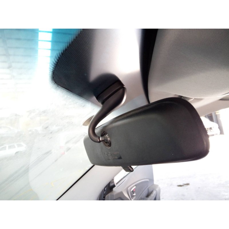 Recambio de espejo interior para hyundai tucson (jm) 2.0 crdi comfort (4wd) referencia OEM IAM   