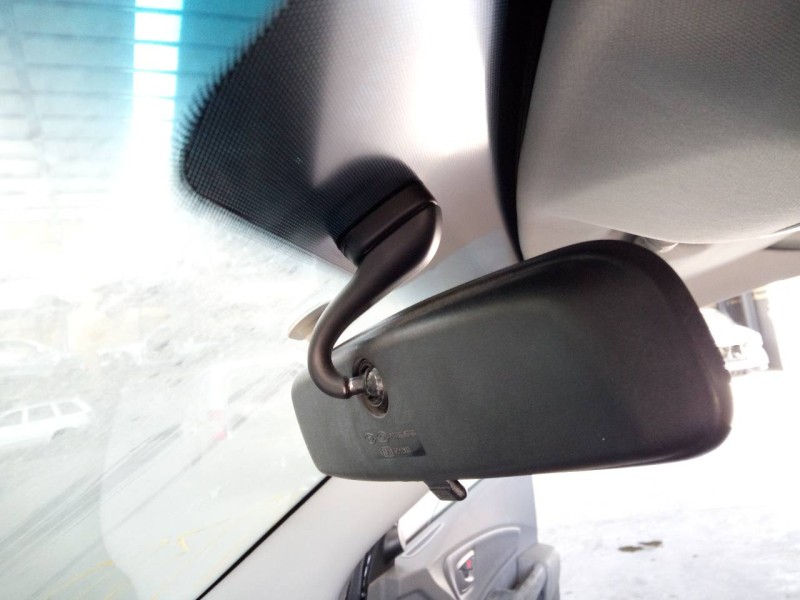 Recambio de espejo interior para hyundai tucson (jm) 2.0 crdi comfort (4wd) referencia OEM IAM   