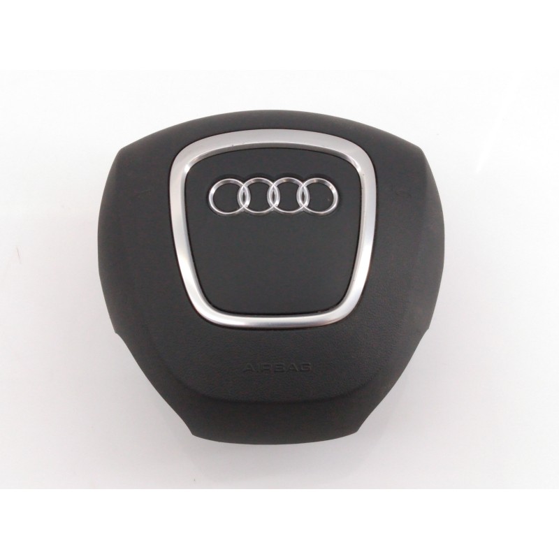 Recambio de airbag delantero izquierdo para audi q5 (8r) 2.0 tdi (105kw) referencia OEM IAM 8R0880201S  E1-B6-47-1