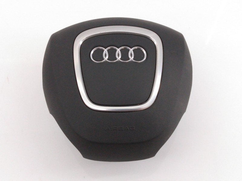 Recambio de airbag delantero izquierdo para audi q5 (8r) 2.0 tdi (105kw) referencia OEM IAM 8R0880201S  E1-B6-47-1