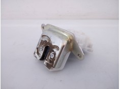 Recambio de cerradura maletero / porton para suzuki ignis (/mf) glx referencia OEM IAM   E2-A3-60-1