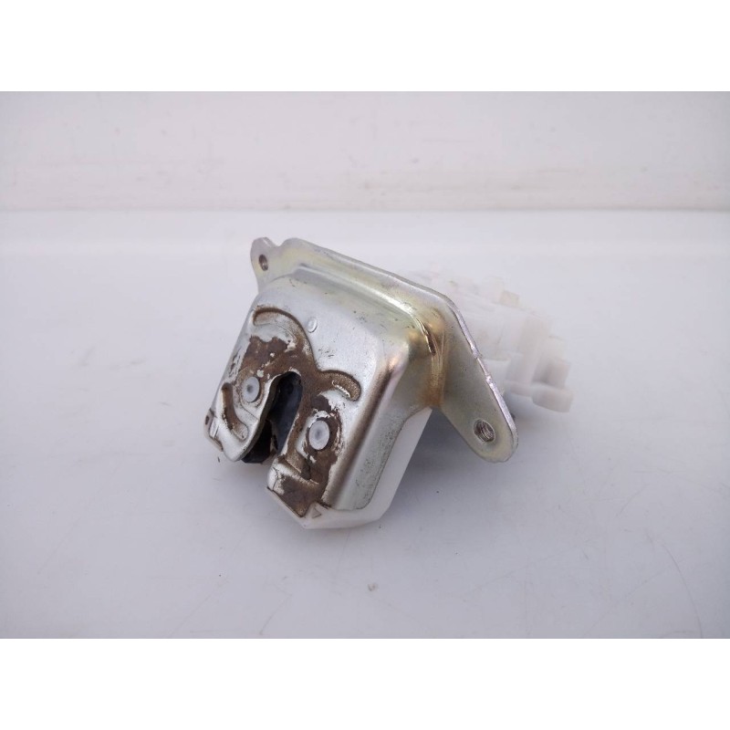 Recambio de cerradura maletero / porton para suzuki ignis (/mf) glx referencia OEM IAM   E2-A3-60-1