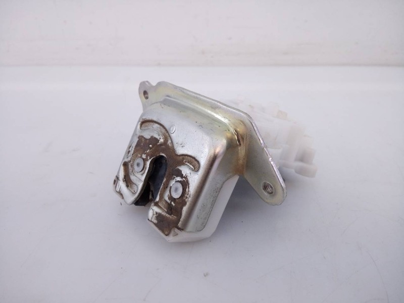 Recambio de cerradura maletero / porton para suzuki ignis (/mf) glx referencia OEM IAM   E2-A3-60-1