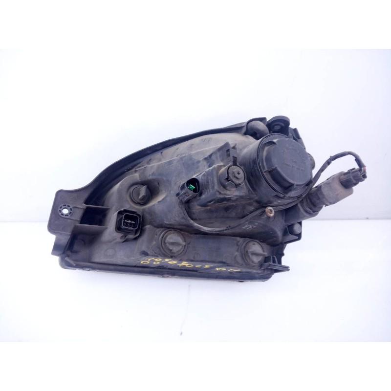 Recambio de faro derecho para hyundai tucson (jm) 2.0 crdi comfort (4wd) referencia OEM IAM 921022EXXX  E2-B5-44-1