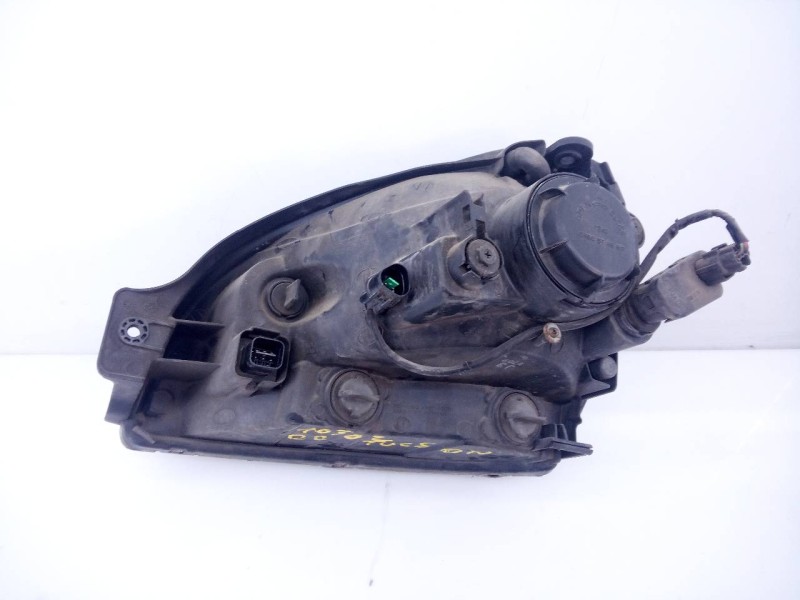 Recambio de faro derecho para hyundai tucson (jm) 2.0 crdi comfort (4wd) referencia OEM IAM 921022EXXX  E2-B5-44-1