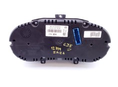 Recambio de cuadro instrumentos para seat ibiza (6j5) reference referencia OEM IAM 6J0920801A  E2-A1-33-6 2