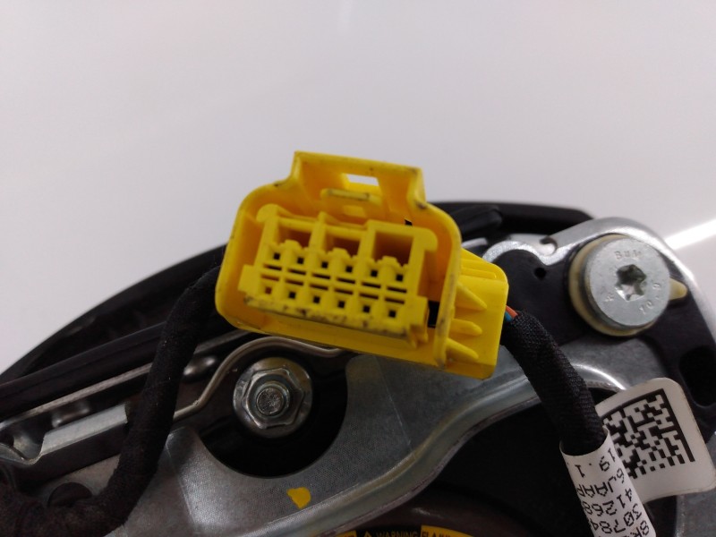 Recambio de airbag delantero izquierdo para audi q5 (8r) 2.0 tdi (105kw) referencia OEM IAM 8R0880201S  E1-B6-47-1