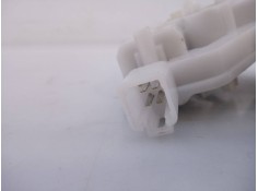 Recambio de cerradura maletero / porton para suzuki ignis (/mf) glx referencia OEM IAM   E2-A3-60-1 2