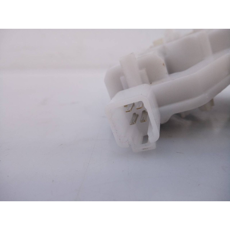 Recambio de cerradura maletero / porton para suzuki ignis (/mf) glx referencia OEM IAM   E2-A3-60-1