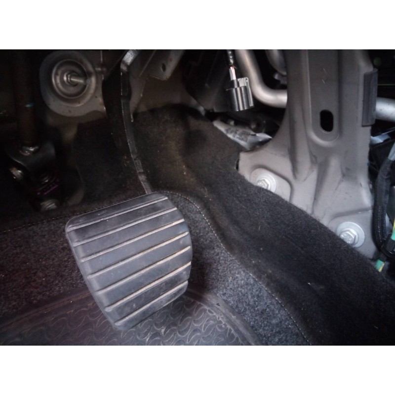 Recambio de pedal freno para renault scenic iii grand dynamique referencia OEM IAM   