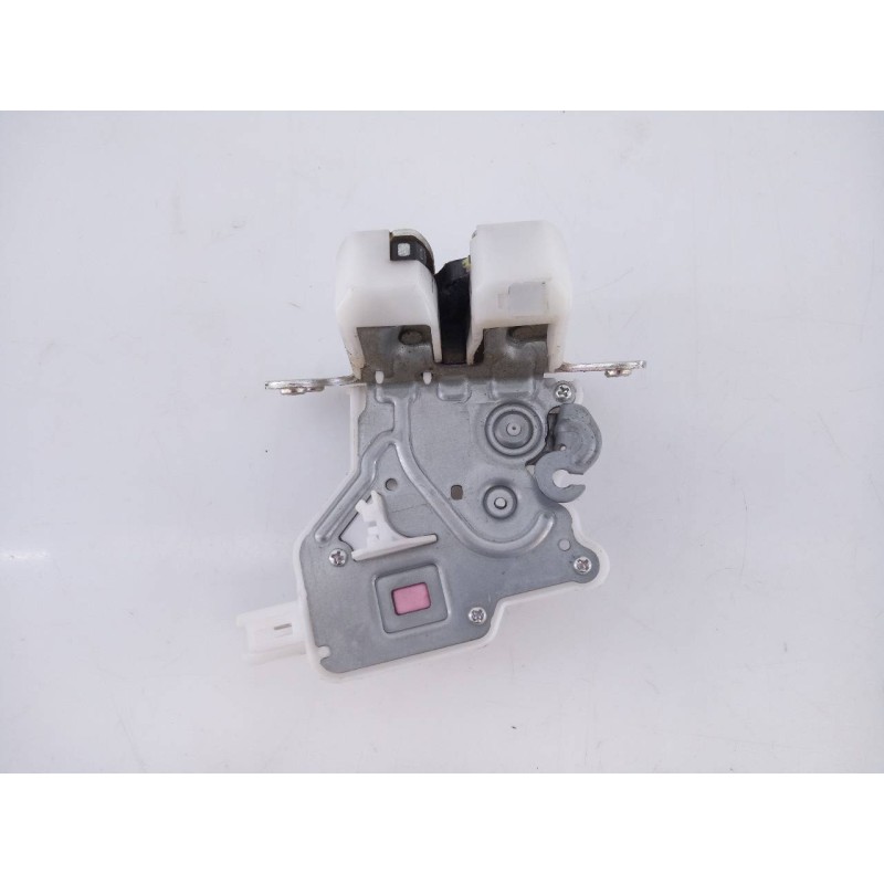 Recambio de cerradura maletero / porton para suzuki ignis (/mf) glx referencia OEM IAM   E2-A3-60-1