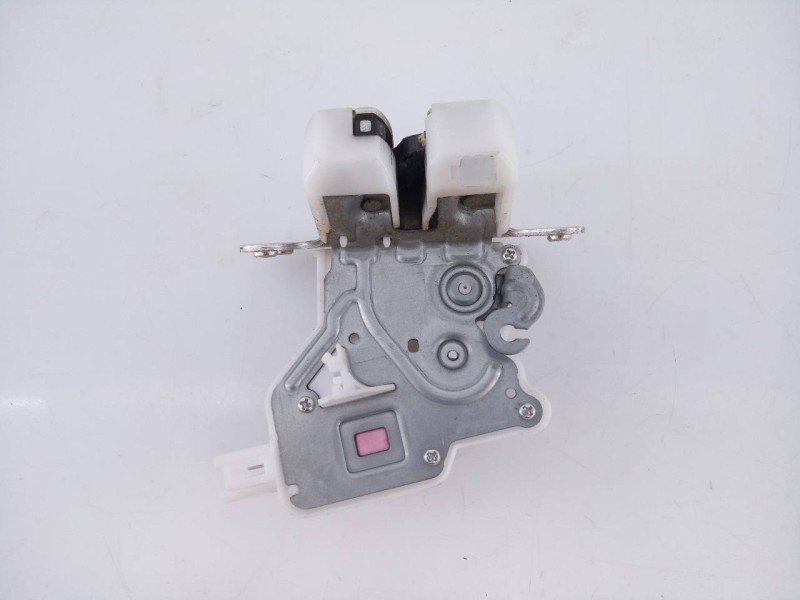 Recambio de cerradura maletero / porton para suzuki ignis (/mf) glx referencia OEM IAM   E2-A3-60-1