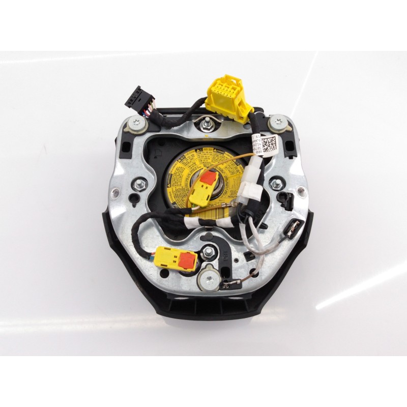 Recambio de airbag delantero izquierdo para audi q5 (8r) 2.0 tdi (105kw) referencia OEM IAM 8R0880201S  E1-B6-47-1