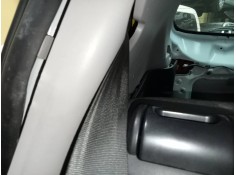 CINTURON SEGURIDAD TRASERO DERECHO 