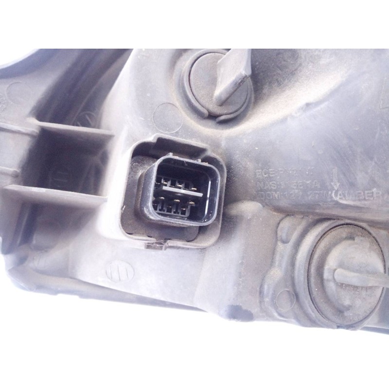 Recambio de faro derecho para hyundai tucson (jm) 2.0 crdi comfort (4wd) referencia OEM IAM 921022EXXX  E2-B5-44-1