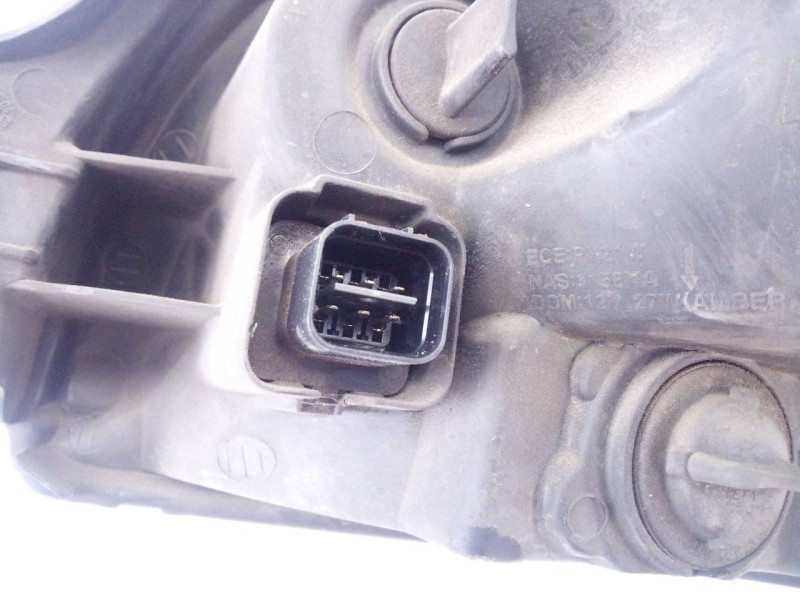 Recambio de faro derecho para hyundai tucson (jm) 2.0 crdi comfort (4wd) referencia OEM IAM 921022EXXX  E2-B5-44-1