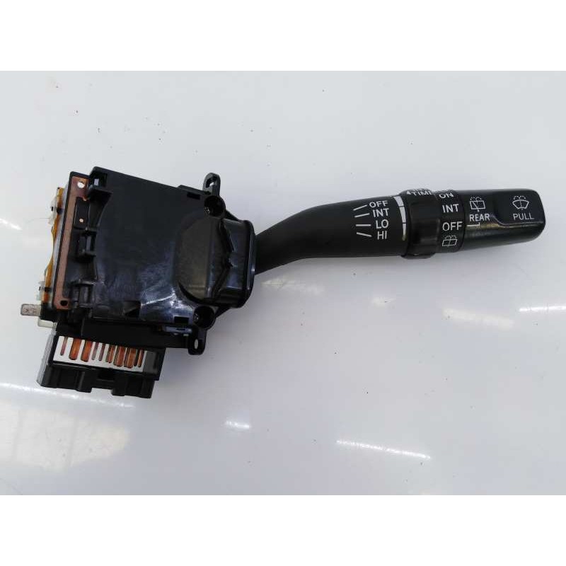 Recambio de mando limpia para toyota land cruiser (j12) 3.0 d-4d gx referencia OEM IAM 17A164LH2  E3-B2-19-4