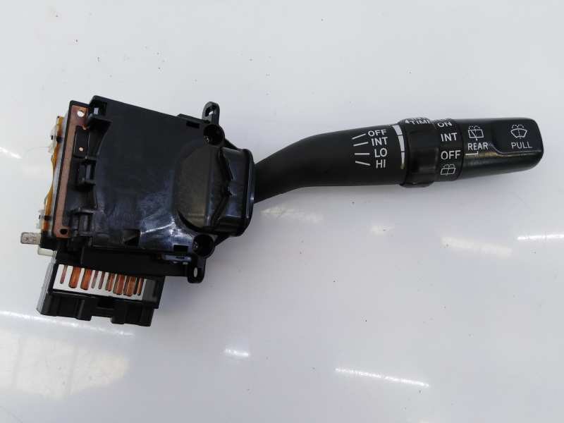 Recambio de mando limpia para toyota land cruiser (j12) 3.0 d-4d gx referencia OEM IAM 17A164LH2  E3-B2-19-4