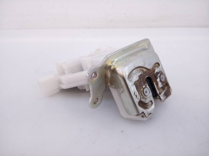 Recambio de cerradura maletero / porton para suzuki ignis (/mf) glx referencia OEM IAM   E2-A3-60-1