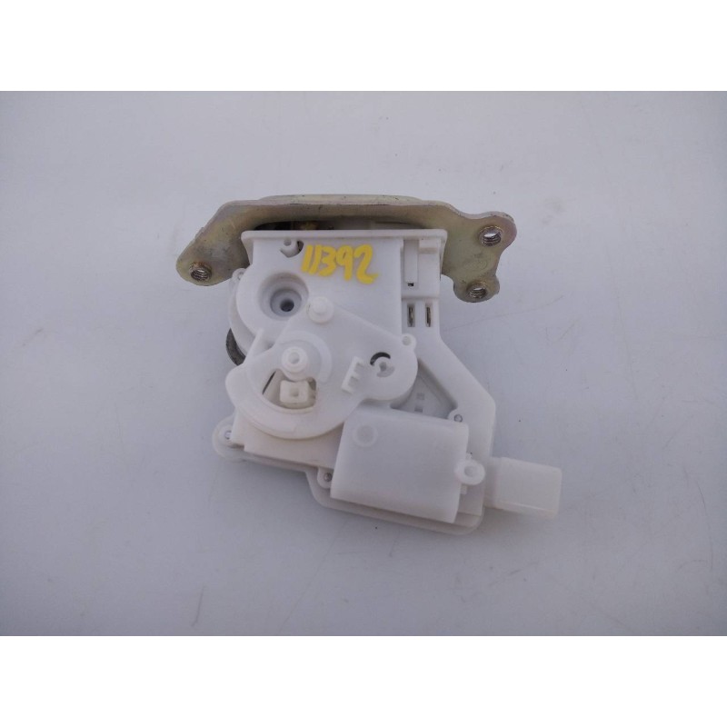 Recambio de cerradura maletero / porton para suzuki ignis (/mf) glx referencia OEM IAM   E2-A3-60-1