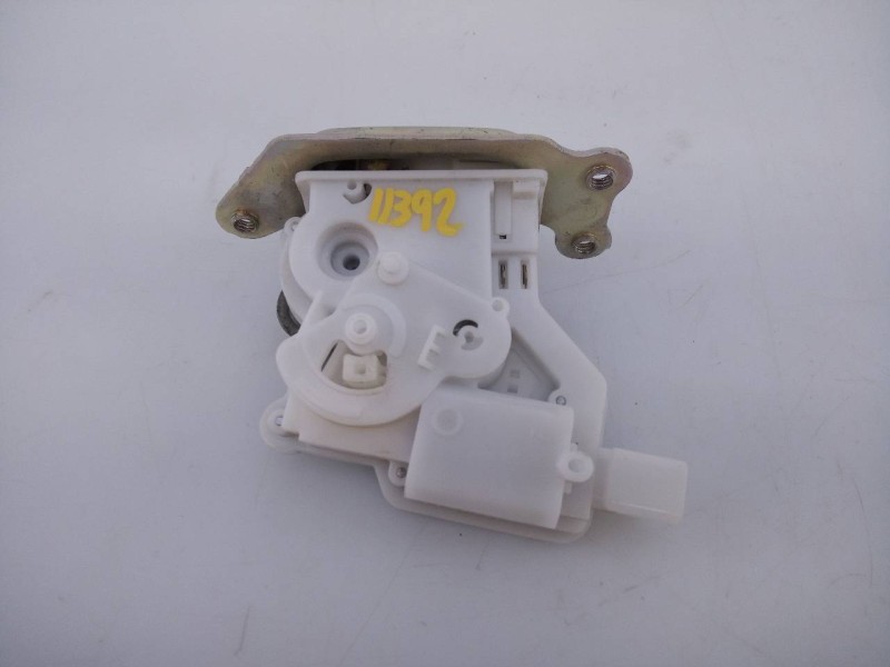 Recambio de cerradura maletero / porton para suzuki ignis (/mf) glx referencia OEM IAM   E2-A3-60-1