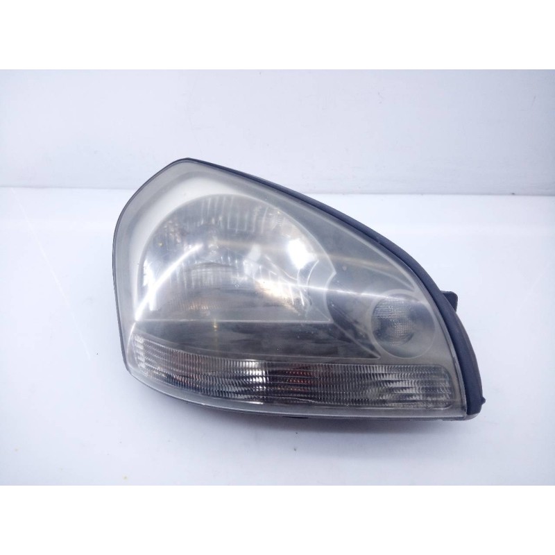 Recambio de faro derecho para hyundai tucson (jm) 2.0 crdi comfort (4wd) referencia OEM IAM 921022EXXX  E2-B5-44-1