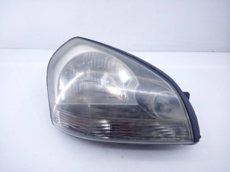 Recambio de faro derecho para hyundai tucson (jm) 2.0 crdi comfort (4wd) referencia OEM IAM 921022EXXX  E2-B5-44-1