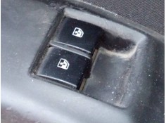 MANDO ELEVALUNAS DELANTERO IZQUIERDO 