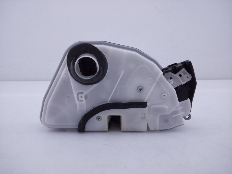 Recambio de cerradura puerta delantera izquierda para suzuki ignis (/mf) glx referencia OEM IAM C684803310016  E2-A3-61-1