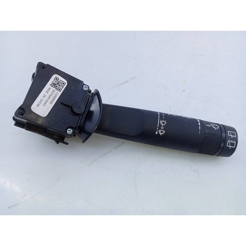 Recambio de mando limpia para opel meriva b cosmo referencia OEM IAM   E3-A5-19-4