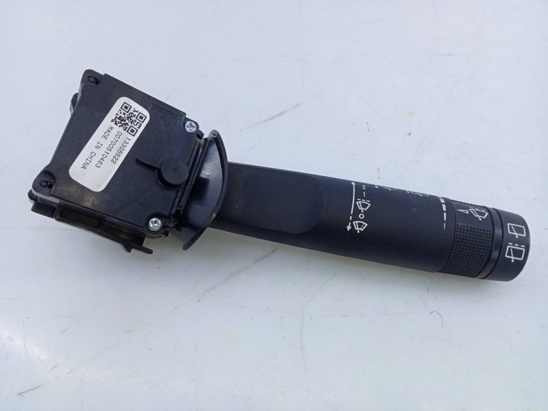 Recambio de mando limpia para opel meriva b cosmo referencia OEM IAM   E3-A5-19-4