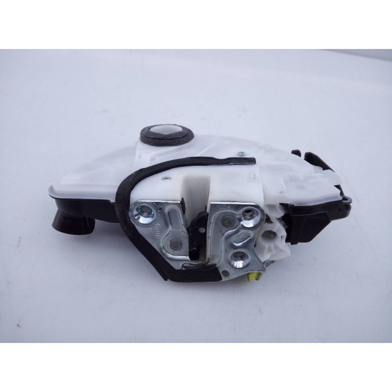 Recambio de cerradura puerta delantera izquierda para suzuki ignis (/mf) glx referencia OEM IAM C684803310016  E2-A3-61-1