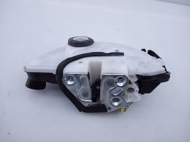 Recambio de cerradura puerta delantera izquierda para suzuki ignis (/mf) glx referencia OEM IAM C684803310016  E2-A3-61-1