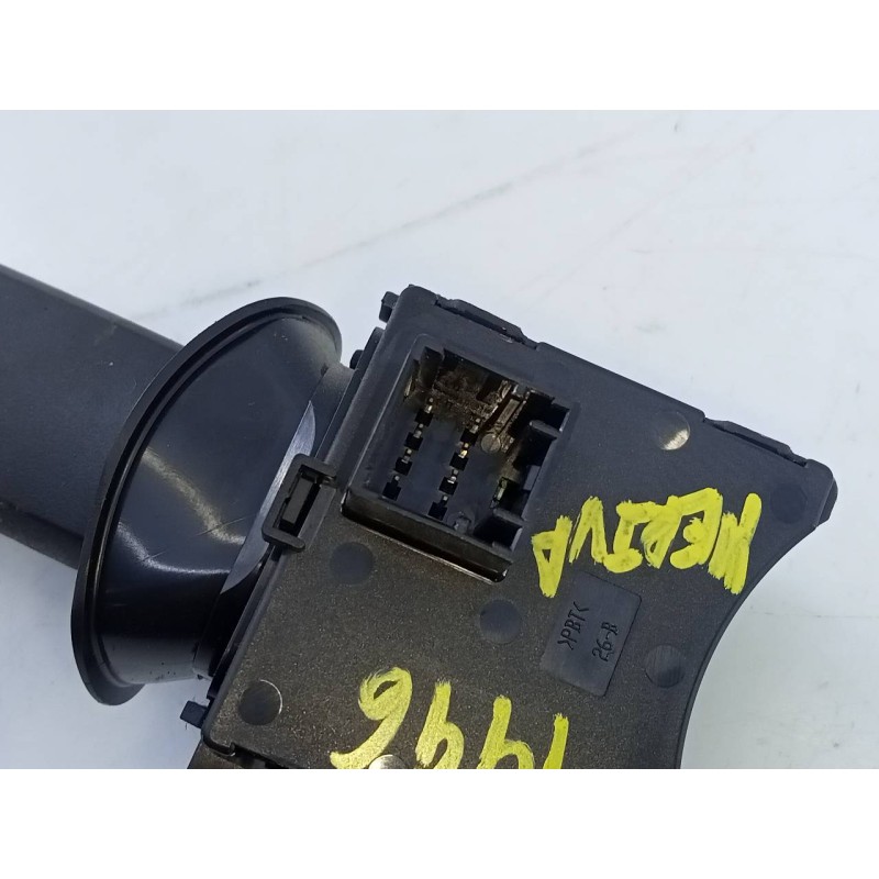 Recambio de mando limpia para opel meriva b cosmo referencia OEM IAM   E3-A5-19-4