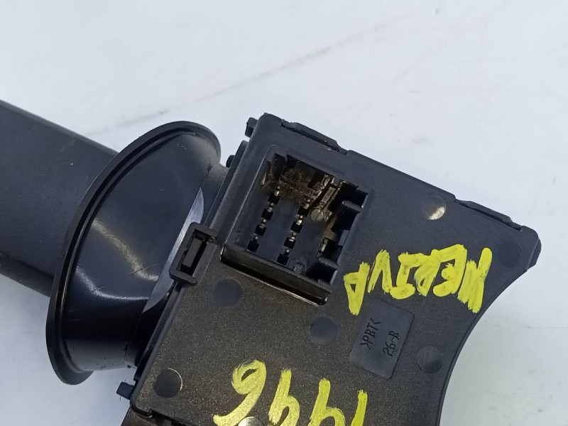 Recambio de mando limpia para opel meriva b cosmo referencia OEM IAM   E3-A5-19-4