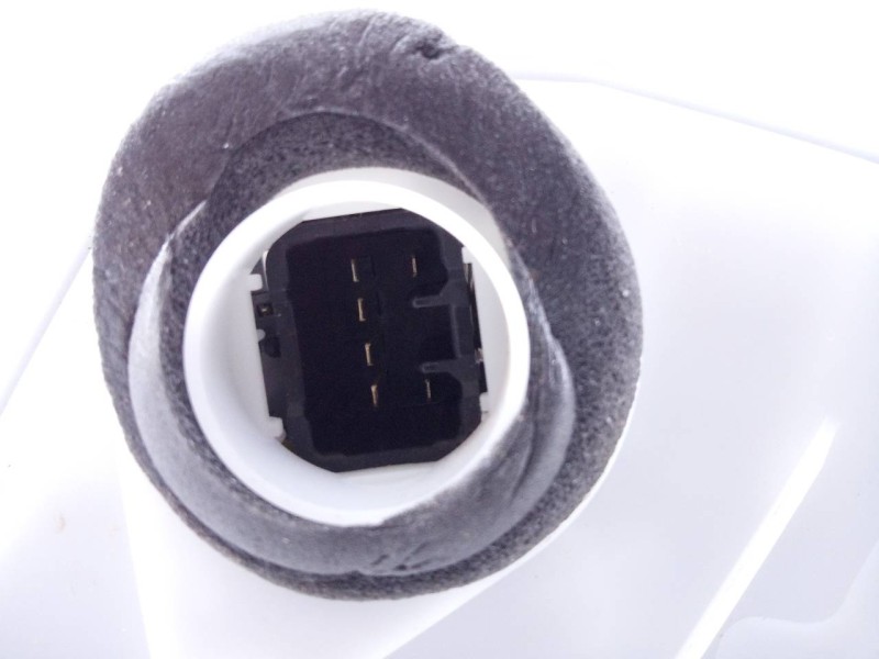 Recambio de cerradura puerta delantera izquierda para suzuki ignis (/mf) glx referencia OEM IAM C684803310016  E2-A3-61-1